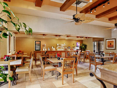 Hotel Best Western Plus Otay Valley