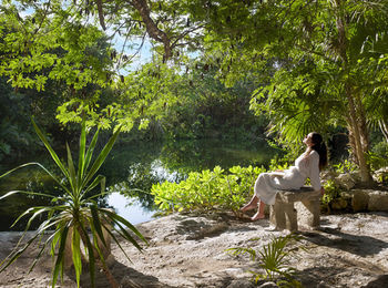 Hotel Rosewood Mayakoba