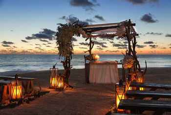 Hotel Rosewood Mayakoba