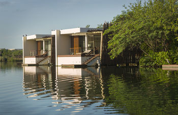 Hotel Rosewood Mayakoba