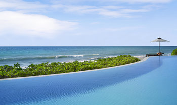 Hotel Rosewood Mayakoba