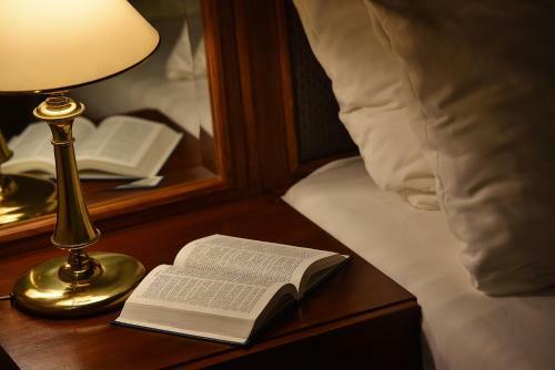 Hotel U 3 Pstrosu