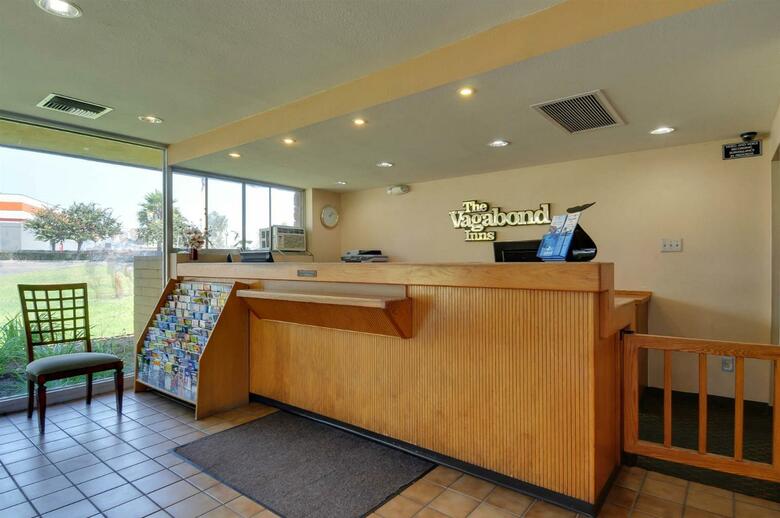 Hotel Vagabond Inn Chula Vista