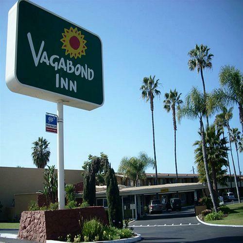 Hotel Vagabond Inn Chula Vista