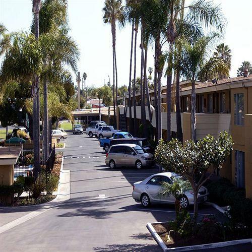 Hotel Vagabond Inn Chula Vista