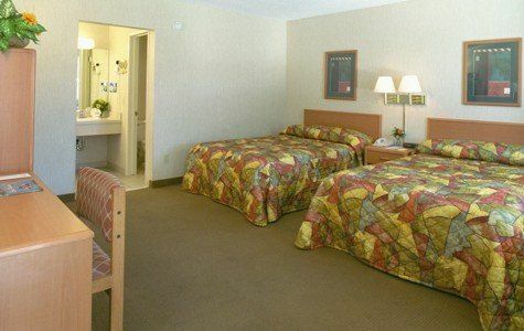 Hotel Vagabond Inn Chula Vista