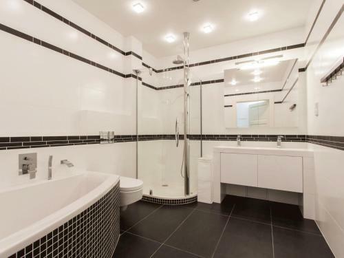 Perfect Days Apartments Karlin