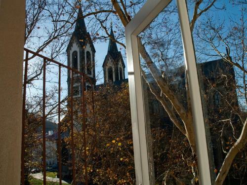 Perfect Days Apartments Karlin