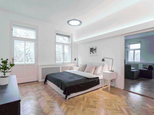 Perfect Days Apartments Karlin