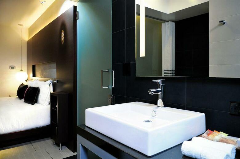 Hercor Hotel - Urban Boutique