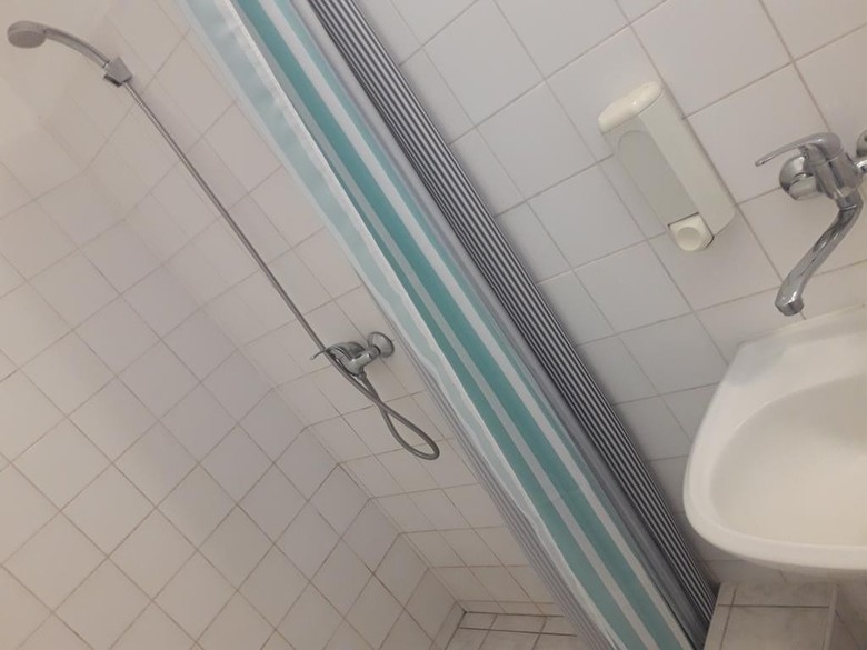 Albergue Sokol Troja