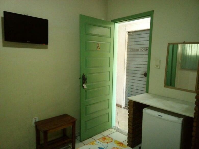 Hotel Costa Verde