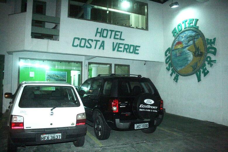 Hotel Costa Verde