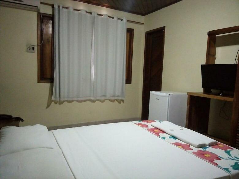 Hotel Costa Verde