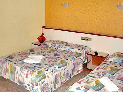 Hotel Costa Verde