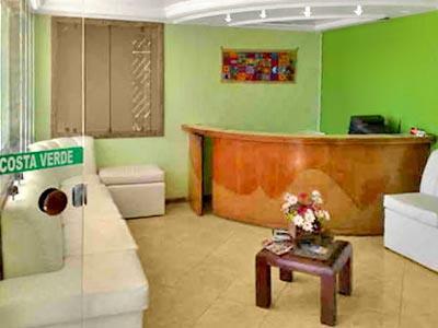Hotel Costa Verde