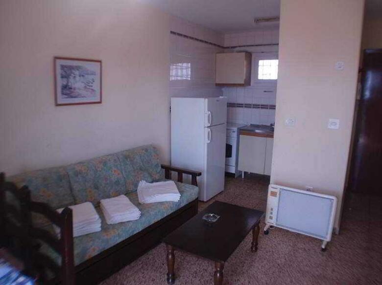 Apartamento Acuarium 3