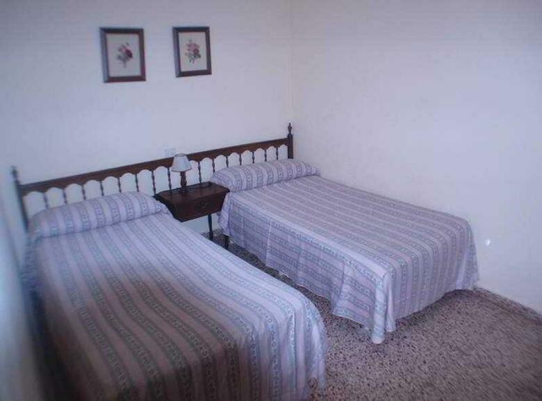 Apartamento Acuarium 3