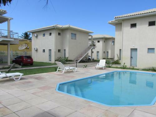 Apartamento Il Pevero Flats