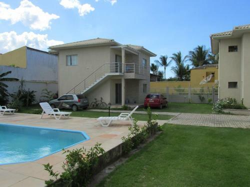 Apartamento Il Pevero Flats