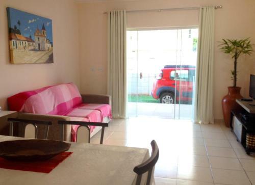 Apartamento Il Pevero Flats