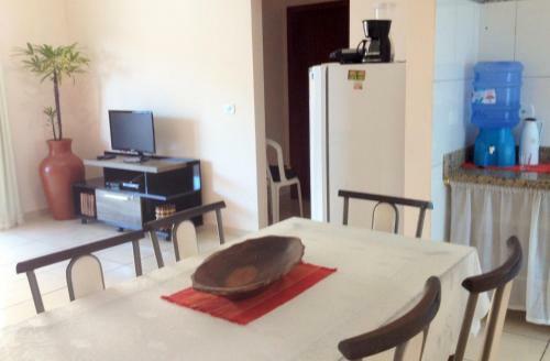 Apartamento Il Pevero Flats