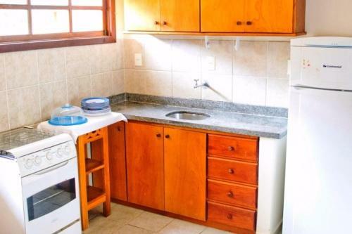 Apartamento Residencial Village Do Bosque