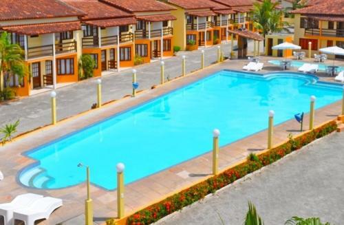 Apartamento Residencial Village Do Bosque