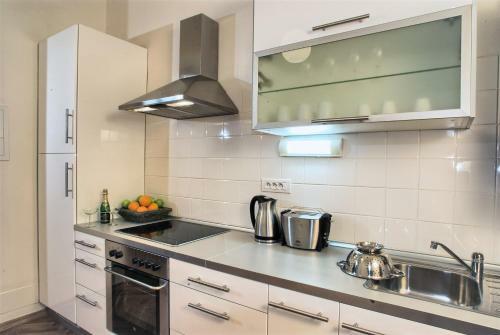 Apartamentos Residence Karlova