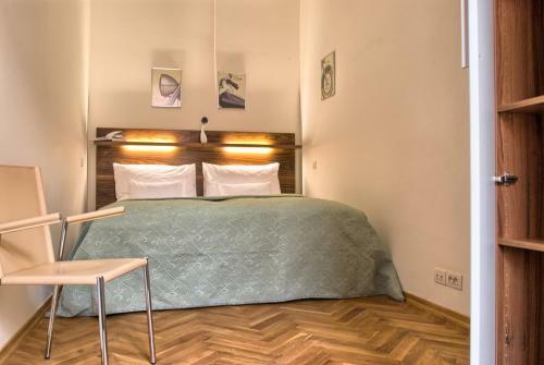 Apartamentos Residence Karlova