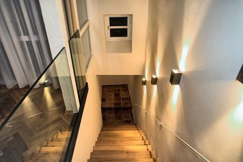 Apartamentos Residence Karlova