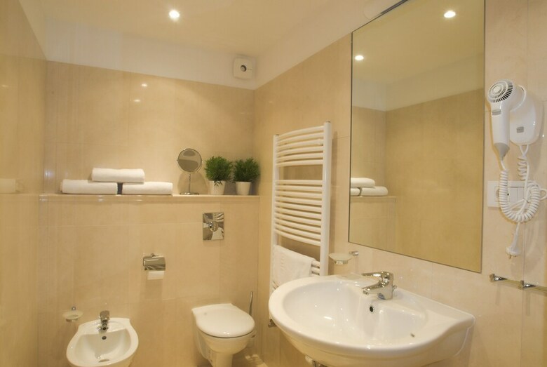 Apartamentos Residence Karlova