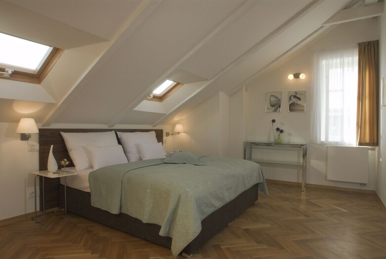 Apartamentos Residence Karlova