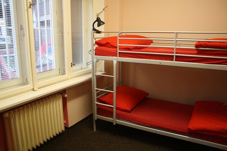 Hostel Centre