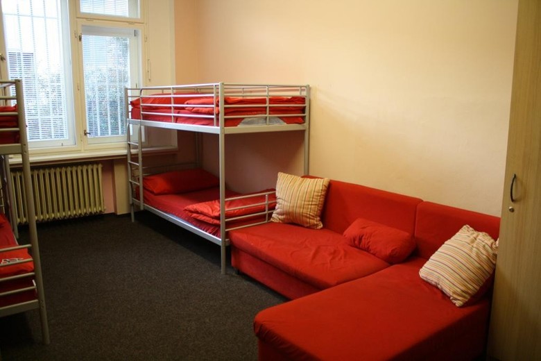Hostel Centre