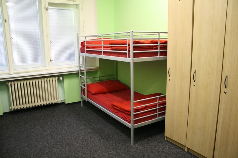 Hostel Centre