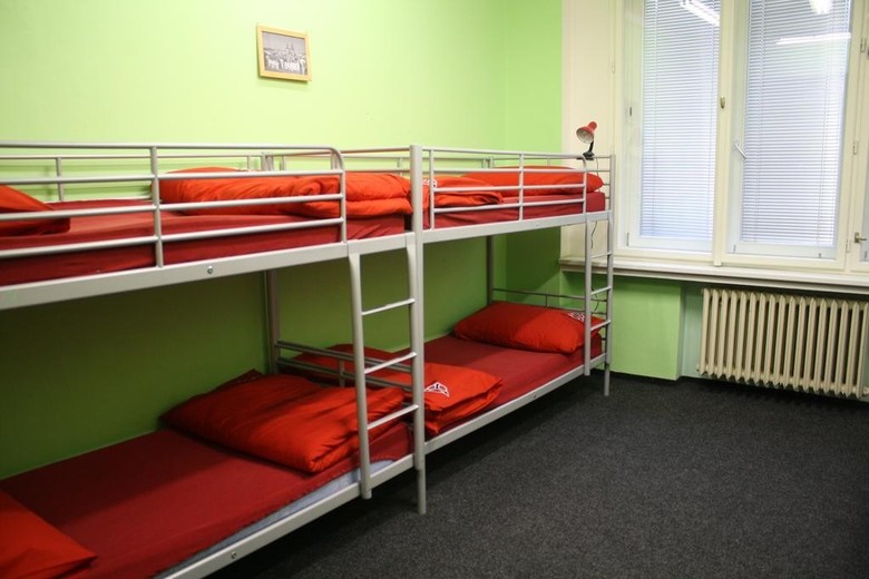 Hostel Centre