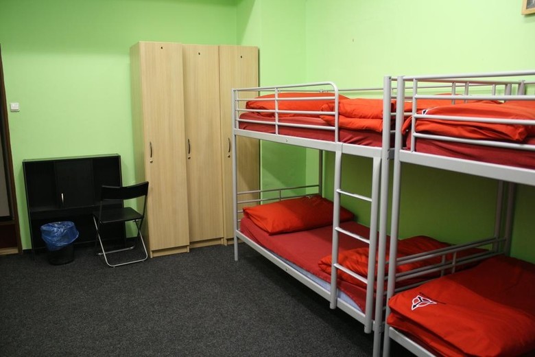Hostel Centre