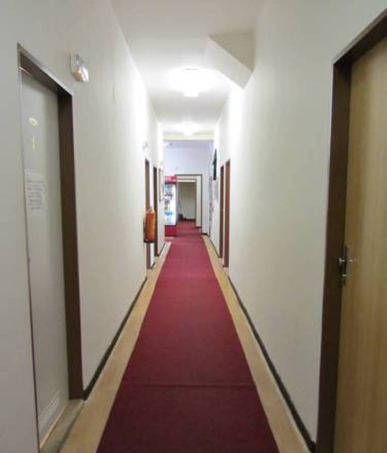 Hostel Centre