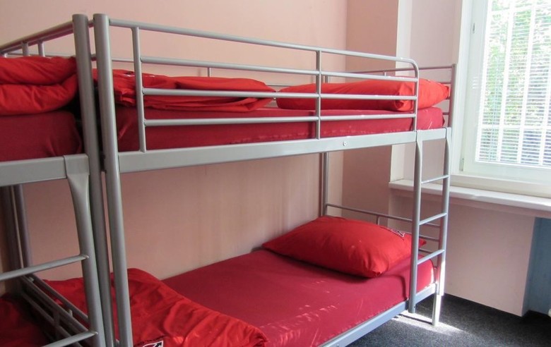 Hostel Centre
