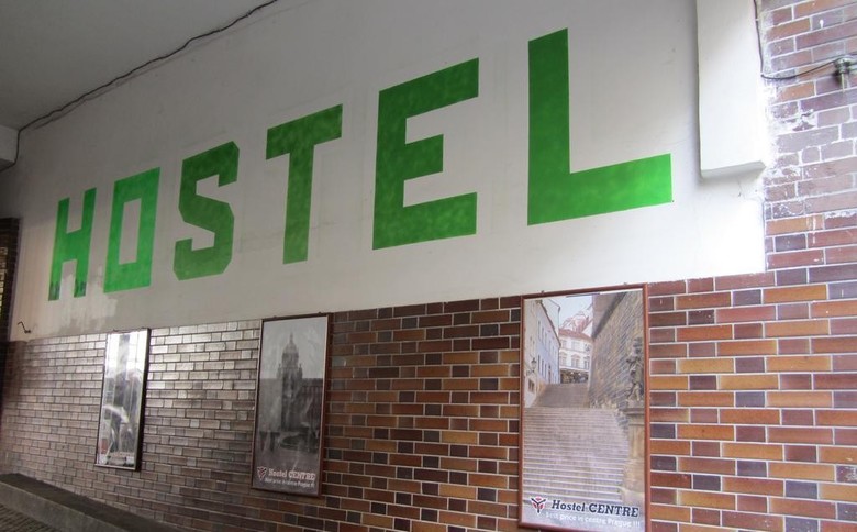 Hostel Centre