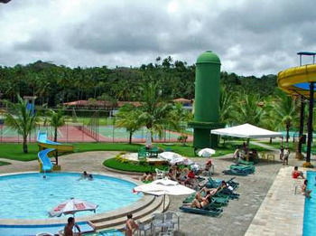 Portobello Park Hotel