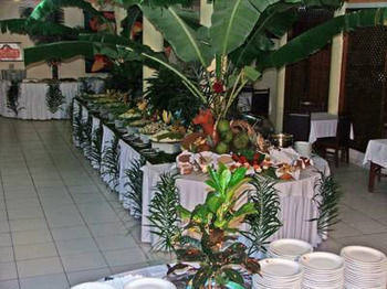 Portobello Park Hotel