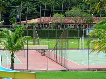 Portobello Park Hotel