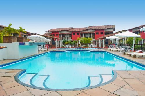 Apartamento Residencial Mont Sinai
