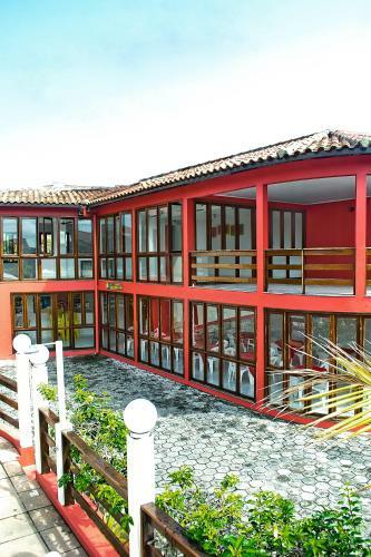 Apartamento Residencial Mont Sinai