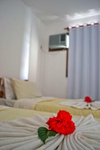 Apartamento Residencial Mont Sinai