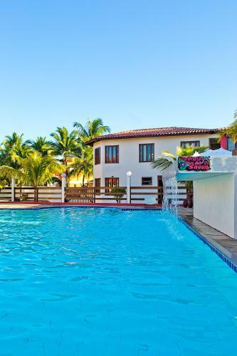 Apartamento Residencial Mont Sinai