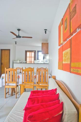 Apartamento Residencial Mont Sinai