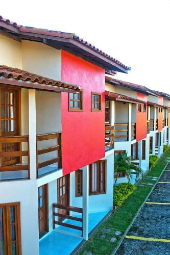 Apartamento Residencial Mont Sinai